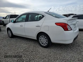 2016 Nissan Versa SV with VIN 3N1CN7AP2GL904709, listed as a Copart auction lot 54419355 with 78,831 mi miles and Clean Title. Bid and sale history available at carsss.com. Image 2.