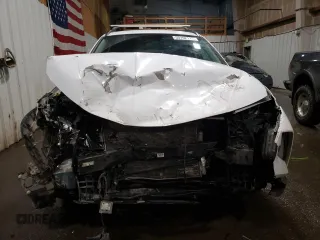 2022 Hyundai Tucson XRT with VIN KM8JFCAE8NU107842, listed as a Copart auction lot 50192115 with 44,882 mi miles and Salvage Title. Bid and sale history available at DreamBid. Image 5.
