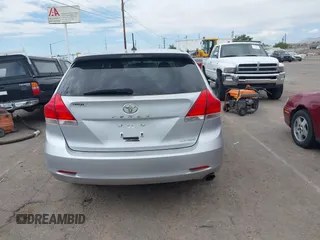 2012 Toyota Venza LE z VIN 4T3BA3BB9CU032550, wystawiony jako IAAI lot #42532490 z przebiegiem 151 369 mil mil oraz . Historia ofert i sprzedaży dostępna na DreamBid. Obrazek 16.