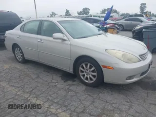 2004 Lexus ES 350 с VIN JTHBA30G245005437, выставлен на аукционе IAAI как лот 42431553 с пробегом 251 136 миль миль и . История ставок и продаж доступна на DreamBid. Изображение 1.