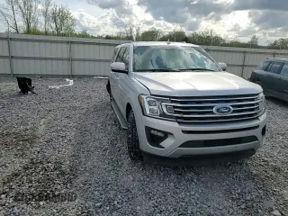 2018 Ford Expedition Max XLT z VIN 1FMJK1HT7JEA07174, wystawiony jako Copart lot #51689855 z przebiegiem 153 108 mil mil oraz Szkoda całkowita • Salvage title. Historia ofert i sprzedaży dostępna na DreamBid. Obrazek 11.