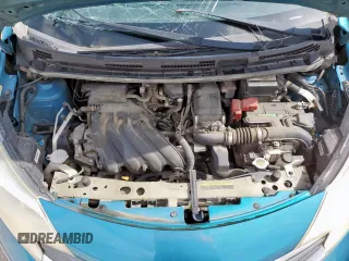 2014 Nissan Note SV z VIN 3N1CE2CP2EL430810, wystawiony jako Copart lot #60326985 z przebiegiem 137 292 mil mil oraz Czysty tytuł • Clean title. Historia ofert i sprzedaży dostępna na DreamBid. Obrazek 12.