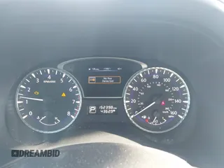 2014 Infiniti QX60 with VIN 5N1AL0MN4EC529096, listed as a IAAI auction lot 41844134 with 152,398 mi miles and . Bid and sale history available at DreamBid. Image 7.