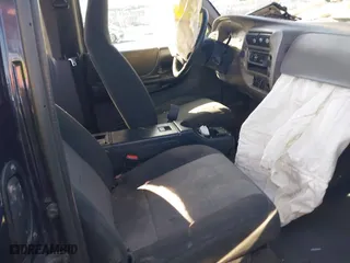 2003 Ford Ranger XL Fleet with VIN 1FTZR45E43TA17220, listed as a IAAI auction lot 41531234 with 127,151 mi miles. Bid and sale history available at carsss.com. Image 5.