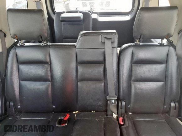 2008 Mercury Mountaineer с VIN 4M2EU37EX8UJ02711, выставлен на аукционе Copart как лот 61773855 с пробегом Не указан миль и Чистый • Clean title. История ставок и продаж доступна на DreamBid. Изображение 10.