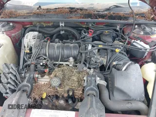 1996 Buick Regal z VIN 2G4WD52K1T1442526, wystawiony jako IAAI lot #42542177 z przebiegiem 80 270 mil mil oraz . Historia ofert i sprzedaży dostępna na DreamBid. Obrazek 6.