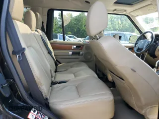 2010 Land Rover LR4 Lux with VIN SALAK2D45AA536776, listed as a Copart auction lot 62771035 with 143,981 mi miles and Clean title. Bid and sale history available at DreamBid. Image 11.