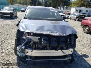 2022 Toyota Venza LE with VIN JTEAAAAH1NJ090042, listed as a Copart auction lot 52393433 with 35,981 mi miles. Bid and sale history available at carsss.com. Image 5.