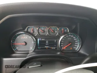 2016 Chevrolet Silverado 1500 LT with VIN 3GCUKREC2GG330747, listed as a Copart auction lot 53836865 with 96,228 mi miles and Clean Title. Bid and sale history available at DreamBid. Image 9.