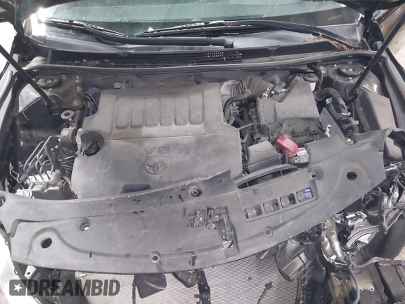 2016 Toyota Avalon Limited with VIN 4T1BK1EB7GU217160, listed as a IAAI auction lot 41775671 with 45,085 mi miles and . Bid and sale history available at DreamBid. Image 10.