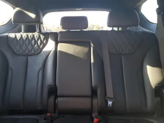 2023 Hyundai Santa Fe Calligraphy z VIN 5NMS54ALXPH576117, wystawiony jako Copart lot #45272775 z przebiegiem 48 911 mil mil oraz Szkoda całkowita • Salvage title. Historia ofert i sprzedaży dostępna na DreamBid. Obrazek 10.