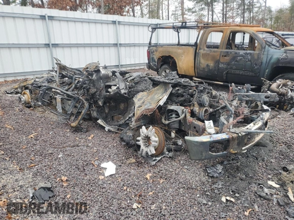 2015 Ford F-150 XLT with VIN 1FTEW1EF2FKD04872, listed as a Copart auction lot 48544925 with 0 mi miles and Non Repairable. Bid and sale history available at carsss.com. Image 4.