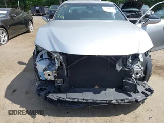 2020 Lexus ES 350 with VIN 58ADZ1B11LU068649, listed as a IAAI auction lot 42289047 with 38,593 mi miles and . Bid and sale history available at DreamBid. Image 6.