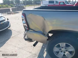 2003 Chevrolet Silverado 1500 LS with VIN 2GCEC19XX31244508, listed as a IAAI auction lot 42052595 with 164,683 mi miles. Bid and sale history available at carsss.com. Image 13.