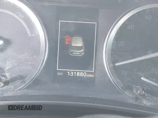 2018 Toyota Highlander Hybrid XLE с VIN 5TDJGRFH2JS051886, выставлен на аукционе IAAI как лот 42739821 с пробегом 131 880 миль миль и . История ставок и продаж доступна на DreamBid. Изображение 7.