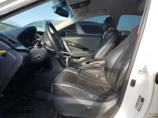 2017 Hyundai Azera with VIN KMHFG4JG8HA574727, listed as a Copart auction lot 75157584 with 116,453 mi miles and Clean Title. Bid and sale history available at carsss.com. Image 7.
