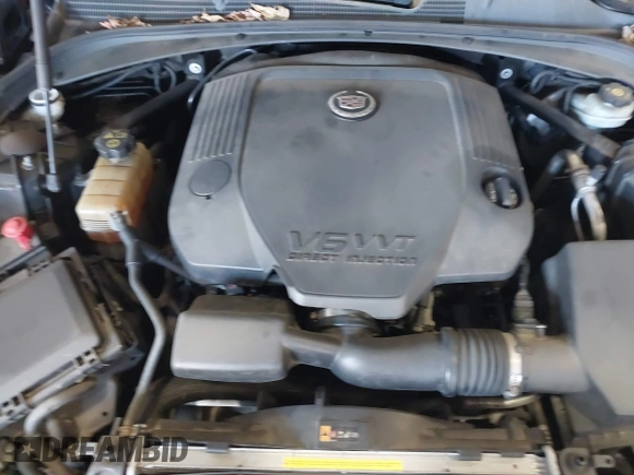 2014 Cadillac CTS Luxury AWD with VIN 1G6AX5S31E0143179, listed as a IAAI auction lot 41421639 with 135,810 mi miles and . Bid and sale history available at DreamBid. Image 10.