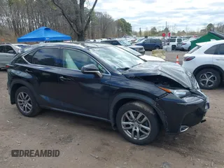 2016 Lexus NX 200t with VIN JTJBARBZ8G2077152, listed as a IAAI auction lot 42036277 with 53,278 mi miles and . Bid and sale history available at DreamBid. Image 12.