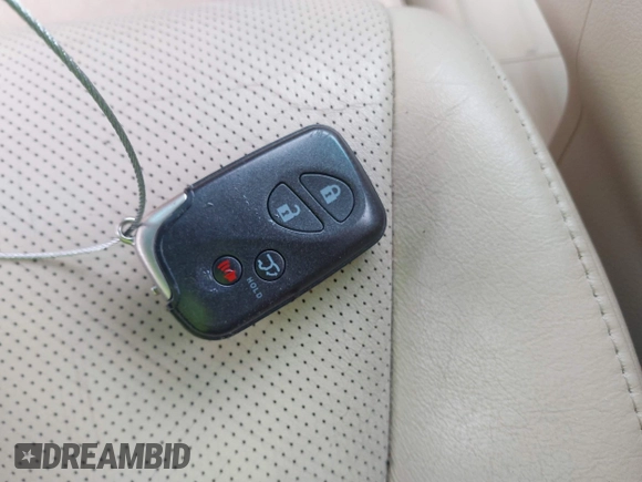 2012 Lexus RX 350 with VIN 2T2BK1BA7CC129860, listed as a IAAI auction lot 42103055 with 62,487 mi miles and . Bid and sale history available at DreamBid. Image 11.