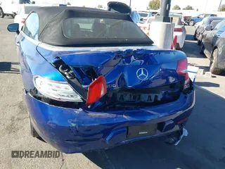 2017 Mercedes-Benz C 300 with VIN WDDWK4JBXHF498878, listed as a IAAI auction lot 41311095 with 77,541 mi miles and . Bid and sale history available at DreamBid. Image 6.