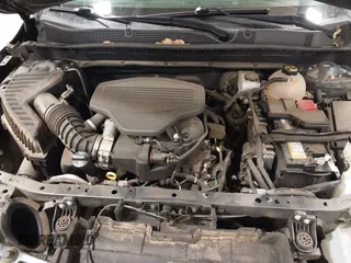 2020 Chevrolet Blazer LT z VIN 3GNKBHRS2LS529797, wystawiony jako IAAI lot #41725280 z przebiegiem 60 047 mil mil oraz . Historia ofert i sprzedaży dostępna na DreamBid. Obrazek 10.