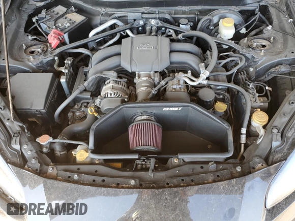 2022 Toyota 86 with VIN JF1ZNBB13N9752410, listed as a Copart auction lot 44781405 with 38,546 mi miles and Clean Title. Bid and sale history available at DreamBid. Image 11.
