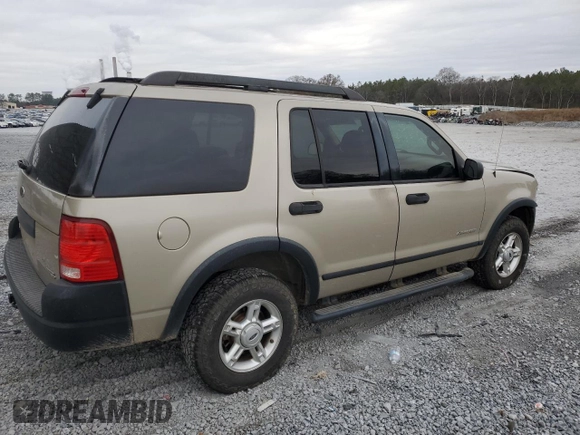 2005 Ford Explorer XLS с VIN 1FMZU62KX5UA57573, выставлен на аукционе Copart как лот 86739784 с пробегом 271 749 миль миль и Списание • Salvage title. История ставок и продаж доступна на DreamBid. Изображение 3.