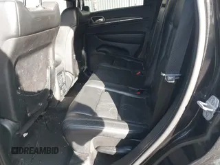 2014 Jeep Grand Cherokee Limited with VIN 1C4RJFBG3EC153236, listed as a IAAI auction lot 41858900 with 151,361 mi miles and . Bid and sale history available at DreamBid. Image 8.