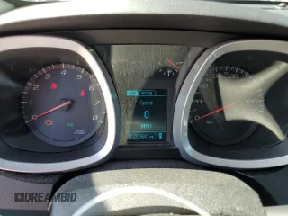 2013 Chevrolet Equinox LT with VIN 2GNALDEK2D6396563, listed as a Copart auction lot 51475925 with 203,647 mi miles and Clean Title. Bid and sale history available at carsss.com. Image 9.