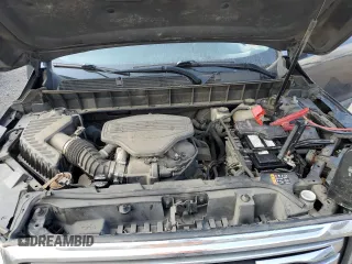 2018 GMC Acadia SLE with VIN 1GKKNLLS7JZ147555, listed as a Copart auction lot 89395885 with 141,875 mi miles and Salvage Title. Bid and sale history available at DreamBid. Image 12.