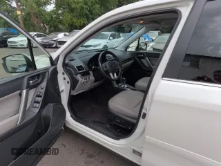 2017 Subaru Forester Limited with VIN JF2SJAJC5HH498425, listed as a Copart auction lot 68515254 with 85,184 mi miles. Bid and sale history available at carsss.com. Image 5.