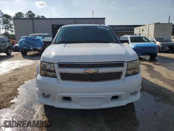 2008 Chevrolet Avalanche LT w/1LT with VIN 3GNEC12J78G281396, listed as a Copart auction lot 67716554 with 71,635 mi miles and Non Repairable. Bid and sale history available at carsss.com. Image 5.
