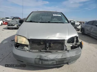 2003 Toyota Sienna CE with VIN 4T3ZF19C63U541949, listed as a Copart auction lot 83186624 with 180,075 mi miles and Salvage Title. Bid and sale history available at carsss.com. Image 5.