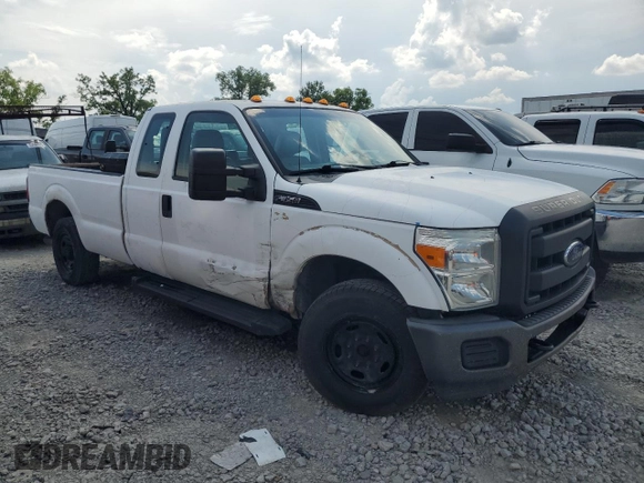 2015 Ford F-350 XL с VIN 1FT8X3A69FEC59486, выставлен на аукционе Copart как лот 59542415 с пробегом 174 324 миль миль и Чистый • Clean title. История ставок и продаж доступна на DreamBid. Изображение 4.