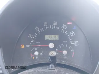 2003 Volkswagen Beetle GLS с VIN 3VWCK21C83M420468, выставлен на аукционе IAAI как лот 42450376 с пробегом 195 167 миль миль и . История ставок и продаж доступна на DreamBid. Изображение 7.