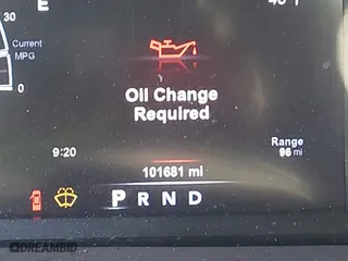 2017 Ram 1500 Big Horn with VIN 3C6RR7LT4HG714708, listed as a IAAI auction lot 41640461 with 101,681 mi miles. Bid and sale history available at carsss.com. Image 16.