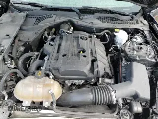 2020 Ford Mustang EcoBoost с VIN 1FA6P8TH4L5146209, выставлен на аукционе Copart как лот 68963445 с пробегом 91 861 миль миль и Списание • Salvage title. История ставок и продаж доступна на DreamBid. Изображение 14.