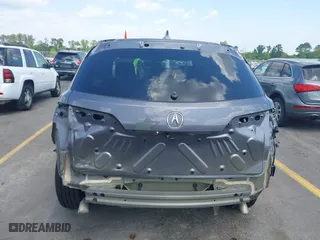 2017 Acura RDX w/Advance Pkg with VIN 5J8TB4H78HL007127, listed as a IAAI auction lot 41996855 with 94,468 mi miles. Bid and sale history available at carsss.com. Image 17.