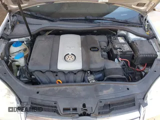2007 Volkswagen Jetta Wolfsburg Edition with VIN 3VWEF71K67M141186, listed as a IAAI auction lot 42481574 with 199,744 mi miles and . Bid and sale history available at DreamBid. Image 10.
