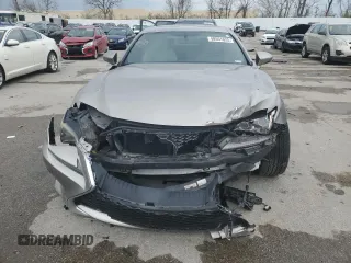 2016 Lexus RC 200t F Sport z VIN JTHHA5BCXG5002550, wystawiony jako Copart lot #48551625 z przebiegiem 89 857 mil mil oraz Szkody całkowita. Historia ofert i sprzedaży dostępna na DreamBid. Obrazek 5.