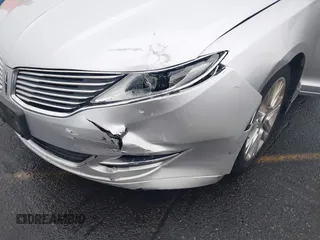 2016 Lincoln MKZ Hybrid с VIN 3LN6L2LU7GR612861, выставлен на аукционе IAAI как лот 42731257 с пробегом 85 077 миль миль и . История ставок и продаж доступна на DreamBid. Изображение 6.