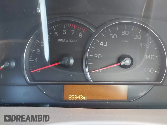 2005 Cadillac STS with VIN 1G6DC67A350161723, listed as a IAAI auction lot 41633731 with 85,343 mi miles and . Bid and sale history available at DreamBid. Image 15.