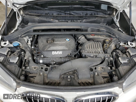 2018 BMW X1 xDrive28i с VIN WBXHT3C39J3H32053, выставлен на аукционе Copart как лот 58036695 с пробегом 169 152 миль миль и Списание • Salvage title. История ставок и продаж доступна на DreamBid. Изображение 12.