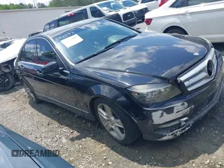 2011 Mercedes-Benz C 300 Sport с VIN WDDGF5EB1BA509120, выставлен на аукционе IAAI как лот 42262895 с пробегом 166 136 миль миль и . История ставок и продаж доступна на DreamBid. Изображение 1.