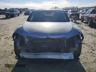 2018 Acura RDX with VIN 5J8TB4H37JL020289, listed as a Copart auction lot 42708985 with 67,884 mi miles and Salvage Title. Bid and sale history available at carsss.com. Image 5.