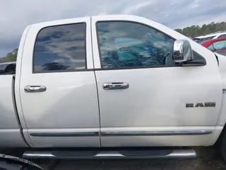 2008 Dodge Ram 1500 SLT with VIN 1D7HA18228J178127, listed as a IAAI auction lot 41716071 with 210,975 mi miles. Bid and sale history available at carsss.com. Image 13.