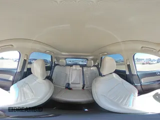 2015 Ford Edge SEL with VIN 2FMTK4J87FBC21133, listed as a Copart auction lot 50001275 with 67,512 mi miles and Salvage Title. Bid and sale history available at carsss.com. Image 13.