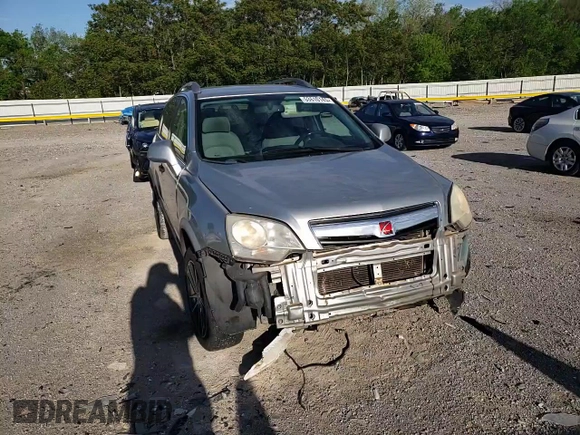 2008 Saturn VUE XE z VIN 3GSCL33P38S501097, wystawiony jako Copart lot #53610145 z przebiegiem 195 682 mil mil oraz Szkody całkowita. Historia ofert i sprzedaży dostępna na DreamBid. Obrazek 15.
