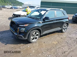 2022 Hyundai Venue SEL z VIN KMHRC8A32NU194242, wystawiony jako IAAI lot #42542113 z przebiegiem 22 869 mil mil oraz . Historia ofert i sprzedaży dostępna na DreamBid. Obrazek 17.