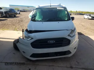 2019 Ford Transit Connect XLT z VIN NM0LS7F22K1419888, wystawiony jako Copart lot #53131215 z przebiegiem 200 751 mil mil oraz Szkody całkowita. Historia ofert i sprzedaży dostępna na DreamBid. Obrazek 5.